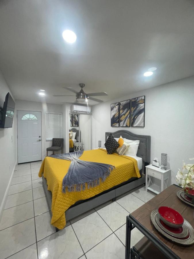 Tranquilo Y Fantastico Apartamento Cerca De Playas Y Areopuerto Tampa Exterior photo